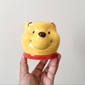 Disney Winnie The Pooh Coffee Tea Mug